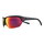 Nike Vision Sport Sonnenbrille Skylon Ace matt schwarz/grau - 1 Brille mit Schutzhülle